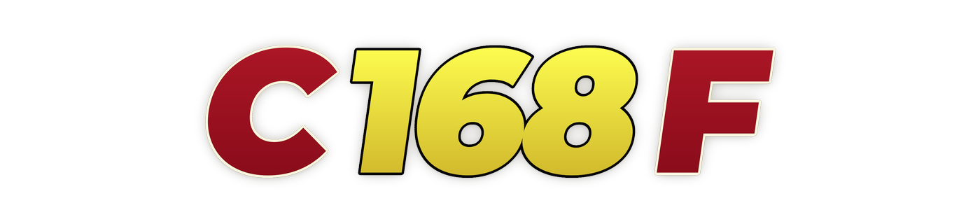 c168f Logo